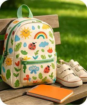 EcoKids Bag