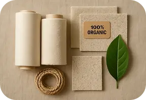 Стійкість та екологічність